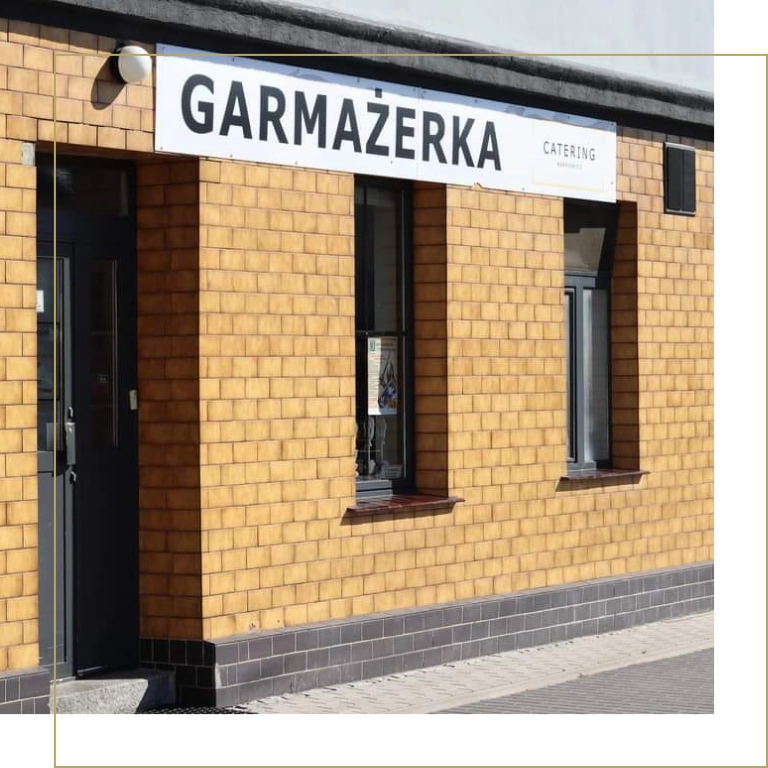 Sklep z&nbsp;garmażerią