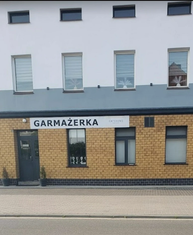 Sklep garmażeryjny